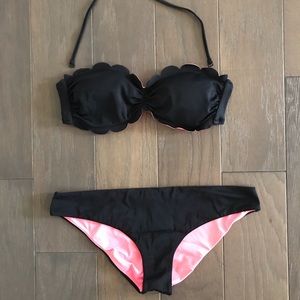 Victoria’s Secret PINK bikini